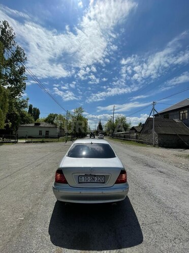 Mercedes S 320 2002, 396,548 km - 3.2 l - Bakı