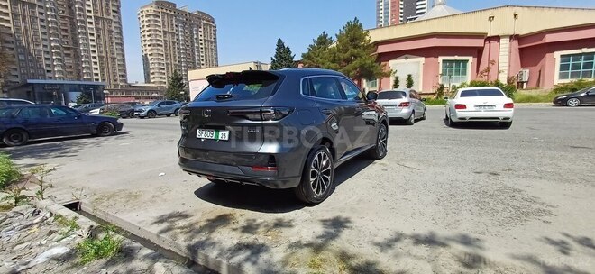 Changan Qiyuan Q05 2025, 0 km - 1.5 л - Bakı