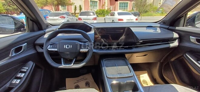 Changan Qiyuan Q05 2025, 0 km - 1.5 л - Bakı