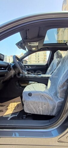 Changan Qiyuan Q05 2025, 0 km - 1.5 л - Bakı