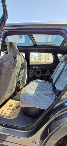 Changan Qiyuan Q05 2025, 0 km - 1.5 л - Bakı