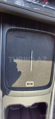 Changan Qiyuan Q05 2025, 0 km - 1.5 л - Bakı