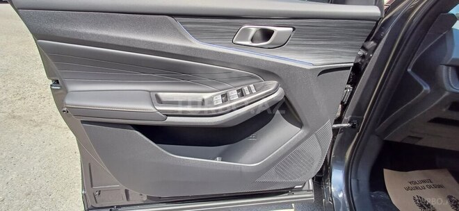 Changan Qiyuan Q05 2025, 0 km - 1.5 л - Bakı