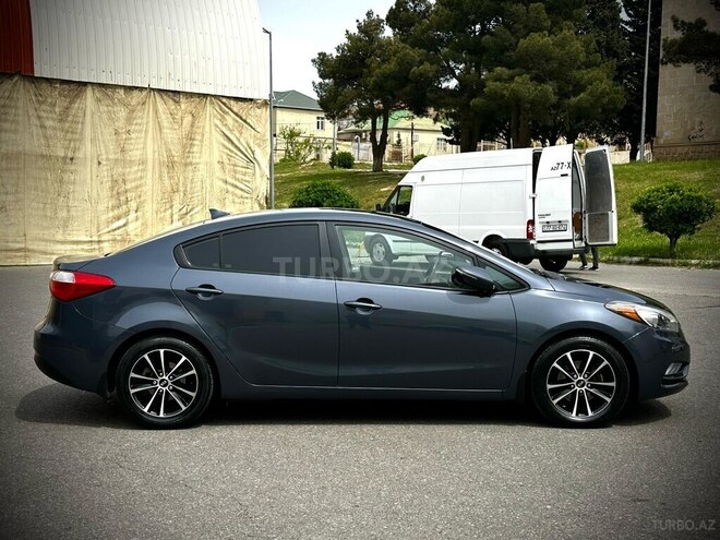 Kia Forte 2015, 144,841 km - 1.8 l - Bakı