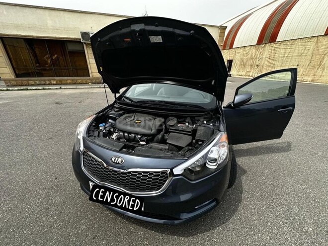 Kia Forte 2015, 144,841 km - 1.8 l - Bakı