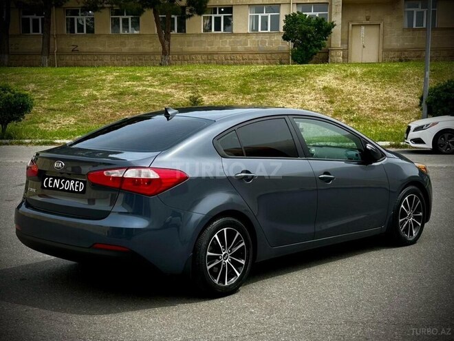 Kia Forte 2015, 144,841 km - 1.8 l - Bakı