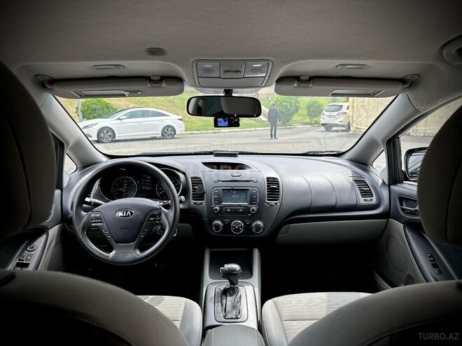 Kia Forte 2015, 144,841 km - 1.8 l - Bakı