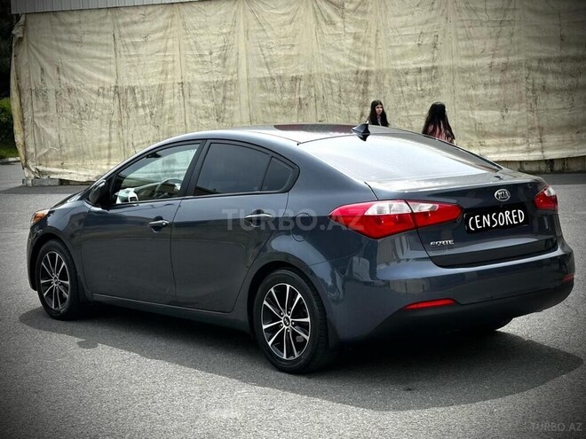 Kia Forte 2015, 144,841 km - 1.8 l - Bakı