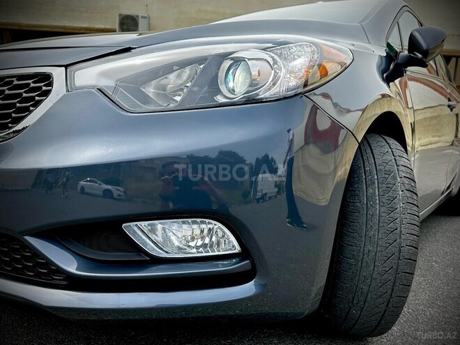 Kia Forte 2015, 144,841 km - 1.8 l - Bakı