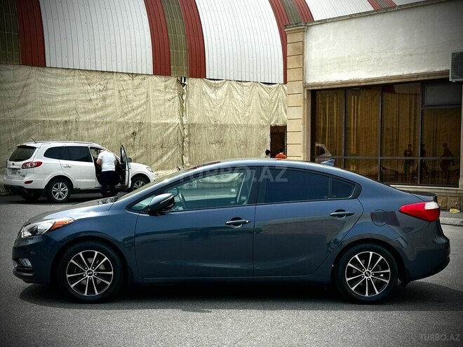 Kia Forte 2015, 144,841 km - 1.8 l - Bakı