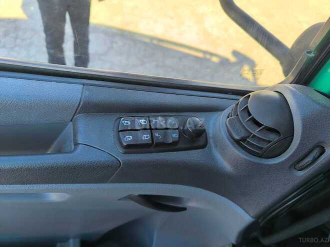 Mercedes Atego 818 2013, 301,567 km - 4.3 л - Bakı