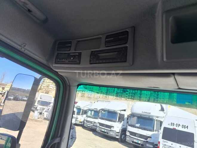 Mercedes Atego 818 2013, 301,567 km - 4.3 л - Bakı
