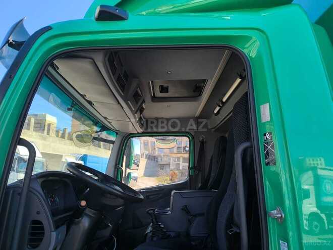 Mercedes Atego 818 2013, 301,567 km - 4.3 л - Bakı