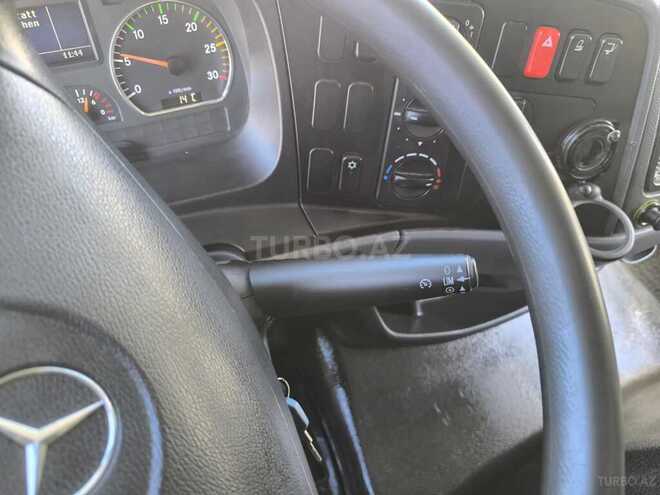 Mercedes Atego 818 2013, 301,567 km - 4.3 л - Bakı
