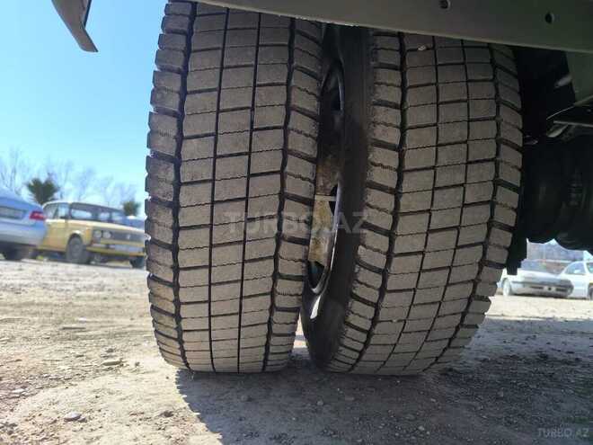 Mercedes Atego 818 2013, 301,567 km - 4.3 л - Bakı