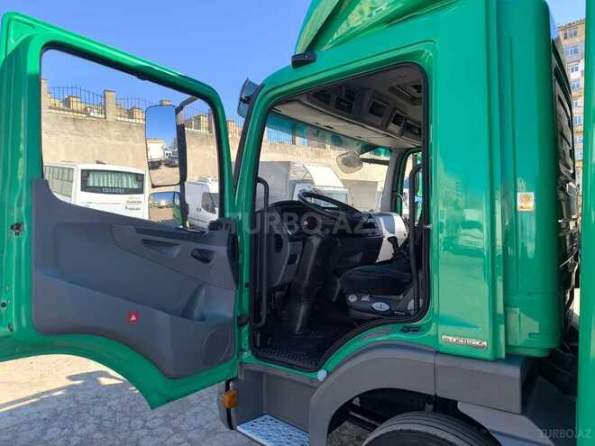 Mercedes Atego 818 2013, 301,567 km - 4.3 л - Bakı