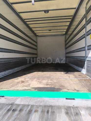 Mercedes Atego 818 2013, 301,567 km - 4.3 л - Bakı