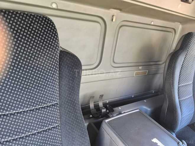 Mercedes Atego 818 2013, 301,567 km - 4.3 л - Bakı