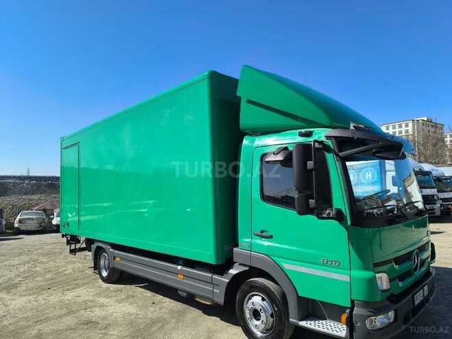 Mercedes Atego 818 2013, 301,567 km - 4.3 л - Bakı