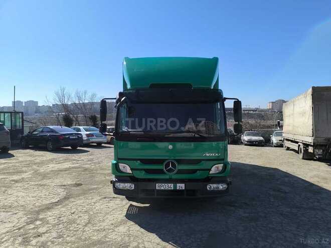 Mercedes Atego 818 2013, 301,567 km - 4.3 л - Bakı
