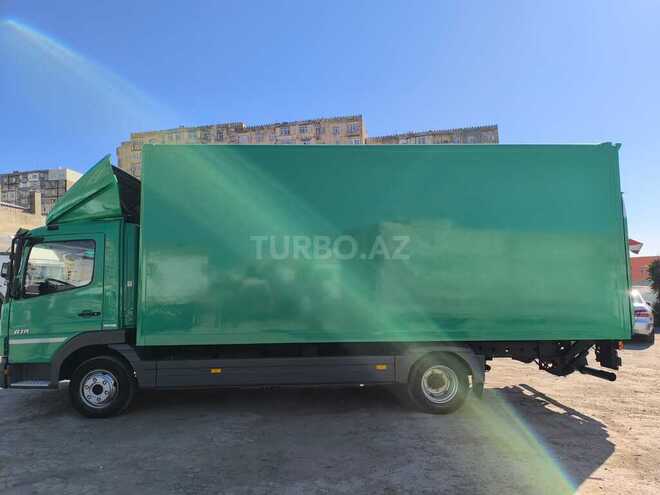 Mercedes Atego 818 2013, 301,567 km - 4.3 л - Bakı