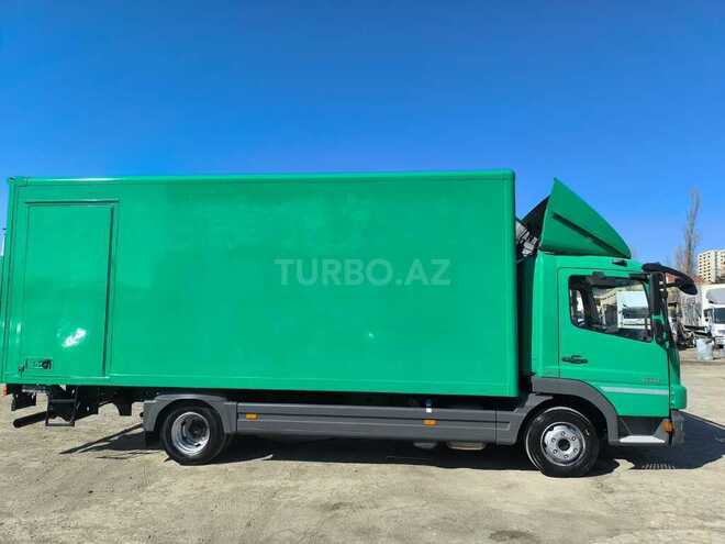 Mercedes Atego 818 2013, 301,567 km - 4.3 л - Bakı