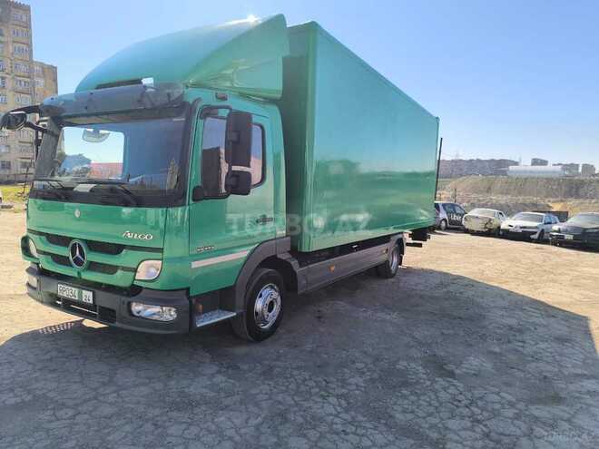 Mercedes Atego 818 2013, 301,567 km - 4.3 л - Bakı