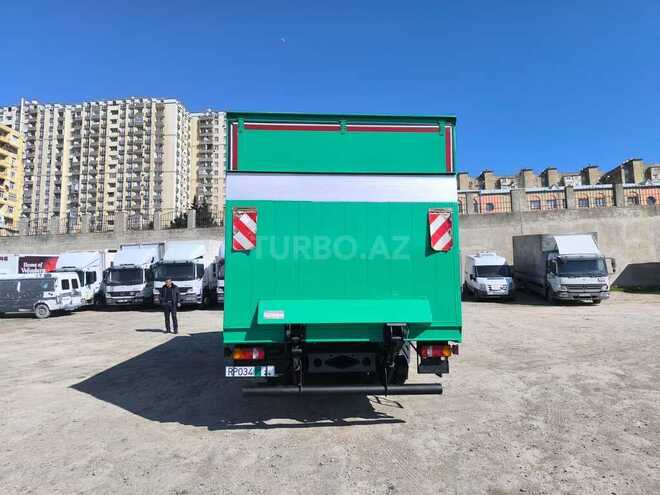 Mercedes Atego 818 2013, 301,567 km - 4.3 л - Bakı