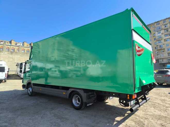 Mercedes Atego 818 2013, 301,567 km - 4.3 л - Bakı