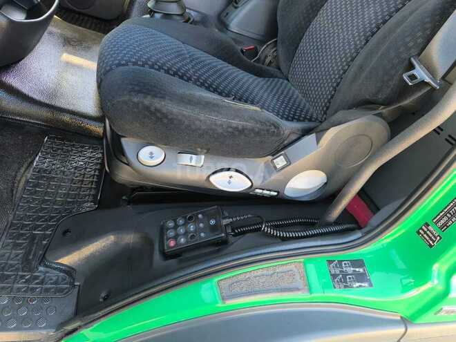 Mercedes Atego 818 2013, 301,567 km - 4.3 л - Bakı