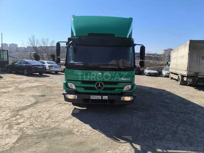 Mercedes Atego 818 2013, 301,567 km - 4.3 л - Bakı