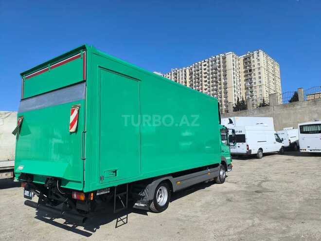 Mercedes Atego 818 2013, 301,567 km - 4.3 л - Bakı