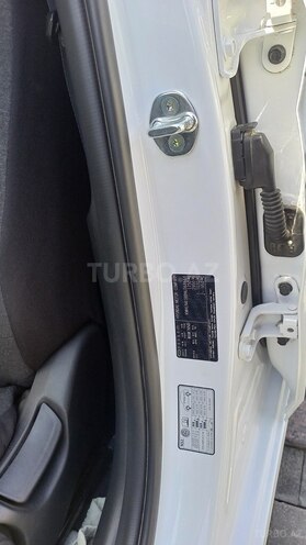 Hyundai Elantra 2022, 47,000 km - 1.6 л - Bakı