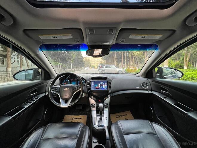 Chevrolet Cruze 2012, 255,134 km - 1.4 l - Sumqayıt