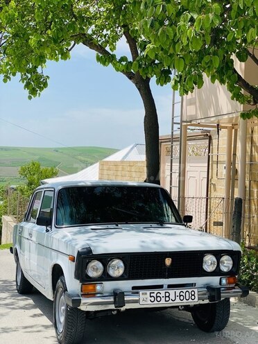 LADA (VAZ) 2106 1993, 75,000 km - 1.6 l - Şamaxı