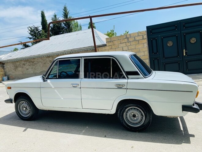 LADA (VAZ) 2106 1993, 75,000 km - 1.6 l - Şamaxı