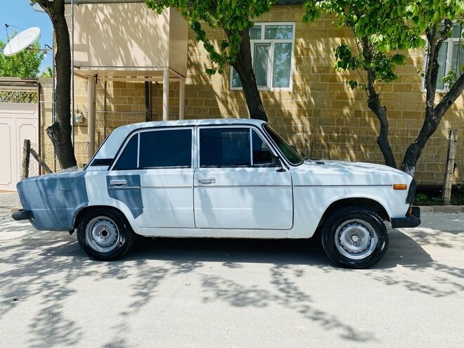 LADA (VAZ) 2106 1993, 75,000 km - 1.6 l - Şamaxı