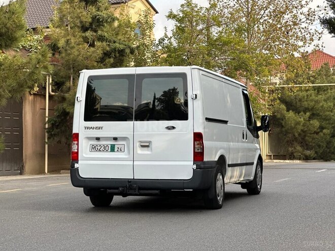 Ford Transit 2009, 192,000 km - 2.2 л - Bakı