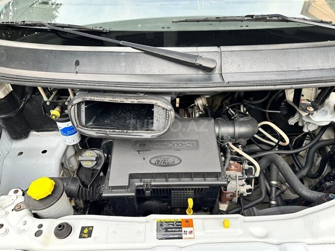 Ford Transit 2009, 192,000 km - 2.2 л - Bakı