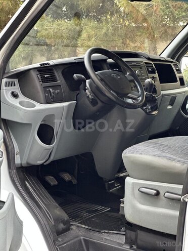 Ford Transit 2009, 192,000 km - 2.2 л - Bakı