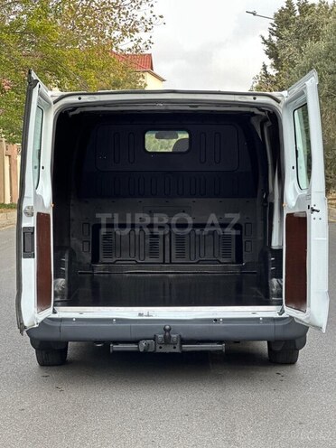 Ford Transit 2009, 192,000 km - 2.2 л - Bakı