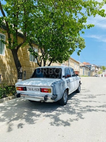LADA (VAZ) 2106 1993, 75,000 km - 1.6 l - Şamaxı