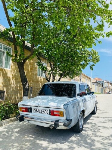 LADA (VAZ) 2106 1993, 75,000 km - 1.6 l - Şamaxı