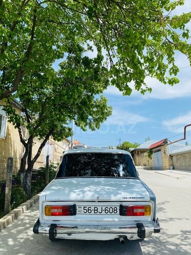LADA (VAZ) 2106 1993, 75,000 km - 1.6 l - Şamaxı
