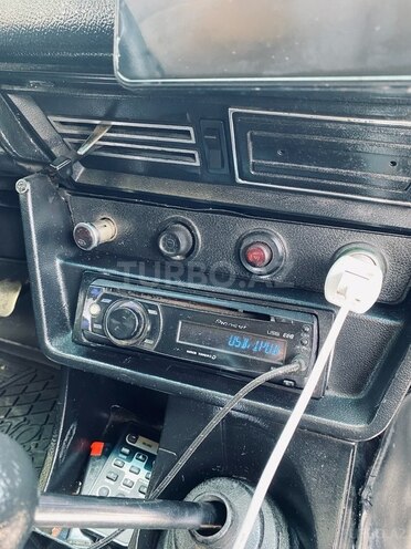 LADA (VAZ) 2106 1993, 75,000 km - 1.6 l - Şamaxı