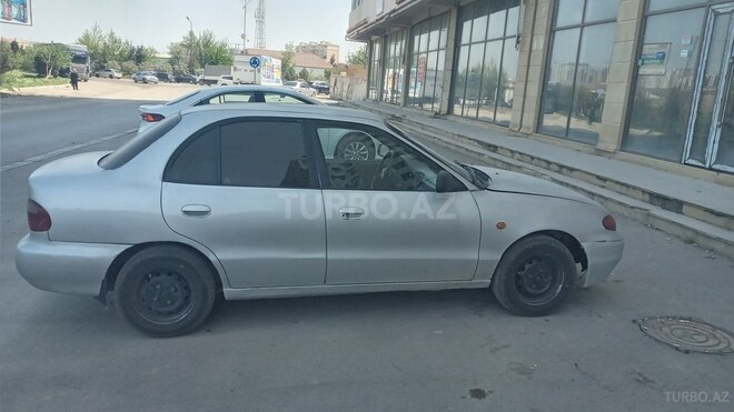 Hyundai Accent 1996, 333,333 km - 1.5 л - Bakı