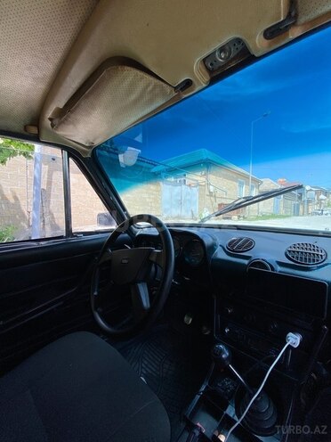 LADA (VAZ) 2106 1993, 75,000 km - 1.6 l - Şamaxı