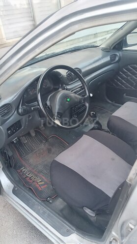Hyundai Accent 1996, 333,333 km - 1.5 л - Bakı