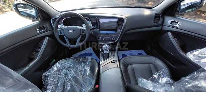 Kia Optima 2014, 120,000 km - 2.0 l - Bakı