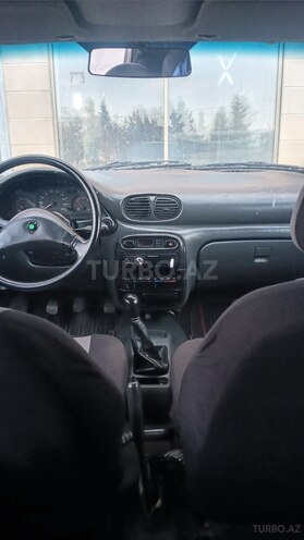 Hyundai Accent 1996, 333,333 km - 1.5 л - Bakı